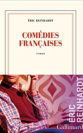 Comedies francaises_Gallimard.jpg