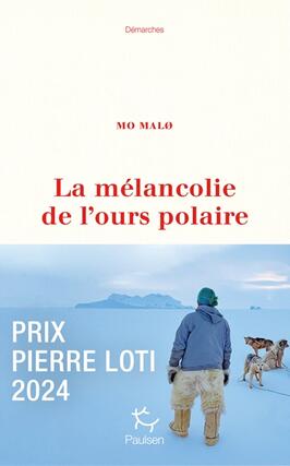 La melancolie de lours polaire_Paulsen_9782375023068.jpg