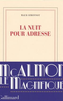 La nuit pour adresse_Gallimard.jpg