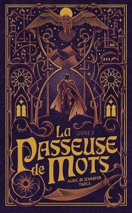 La passeuse de mots. Vol. 2. L'oeil de vérité.jpg