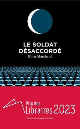 Le soldat desaccorde_Aux forges de Vulcain_9782373056488.jpg