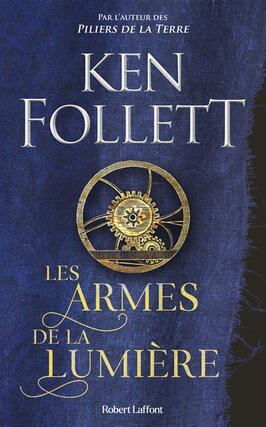 Les armes de la lumiere_R Laffont_9782221157718.jpg