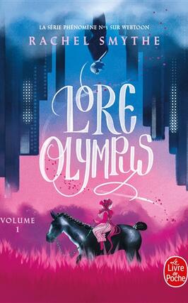 Lore Olympus. Vol. 1.jpg