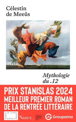 Mythologie du 12_Ed du soussol_9782364688032.jpg