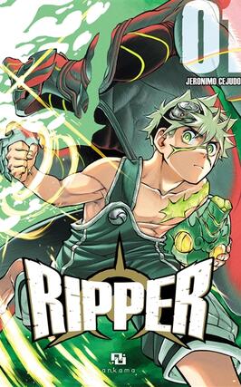 Ripper Vol 1_Ankama_9791033514022.jpg