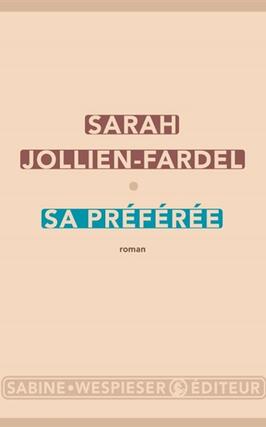 Sa preferee_Sabine Wespieser editeur.jpg