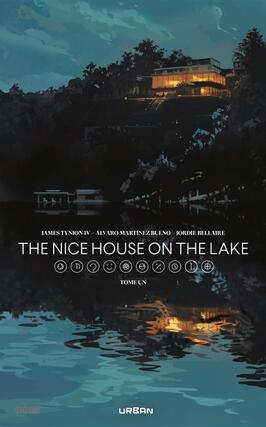 The nice house on the lake Vol 1_Urban comics.jpg