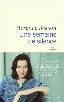 Une semaine de silence  recit_Flammarion_9782080445179.jpg