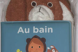 Au bain : un imagier et un gant marionnette pour jouer avec bébé !.jpg