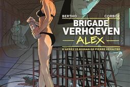 Brigade Verhoeven. Vol. 3. Alex.jpg