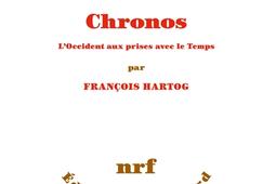 Chronos : l'Occident aux prises avec le temps.jpg