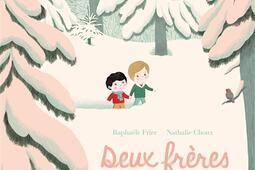 Deux frères dans la neige.jpg