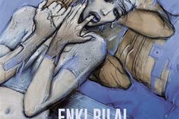 Enki Bilal : sublime chaos.jpg