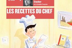 Histoires des Jean-Quelque-Chose. Les recettes du chef.jpg