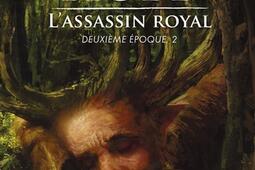 L'assassin royal : deuxième époque. Vol. 2.jpg