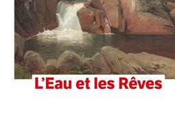 L'eau et les rêves : essai sur l'imagination de la matière.jpg