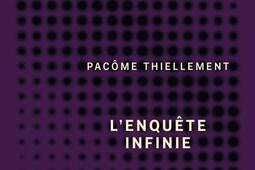 L'enquête infinie.jpg