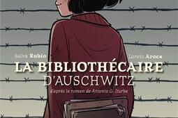 La bibliothécaire d'Auschwitz.jpg