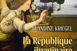 La république imaginaire. Vol. 1. La Renaissance.jpg