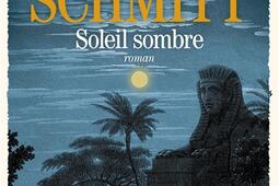 La traversée des temps. Vol. 3. Soleil sombre.jpg