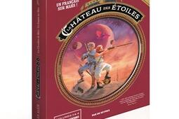 Le château des étoiles : volumes 3 et 4 : nouvelles aventures.jpg