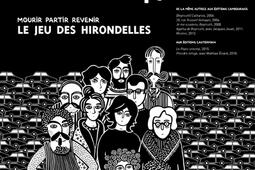 Le jeu des hirondelles : mourir, partir, revenir.jpg