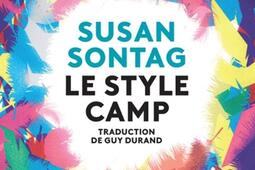 Le style Camp. Culture et sensibilité aujourd'hui.jpg