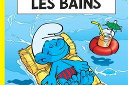 Les Schtroumpfs. Vol. 27. Schtroumpf-les-Bains.jpg