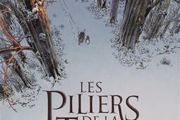 Les piliers de la terre Vol 1 Le reveur de cathedrales_Glenat_R Laffont.jpg