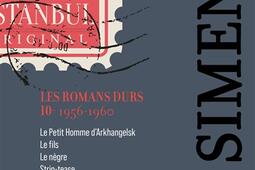 Les romans durs. Vol. 10. 1956-1960.jpg