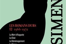 Les romans durs. Vol. 12. 1966-1972.jpg