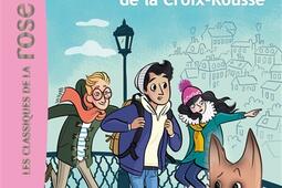 Les six compagnons. Vol. 1. Les six compagnons de la Croix-Rousse.jpg