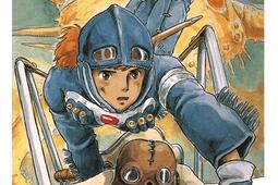 Nausicaä : de la vallée du vent. Vol. 4.jpg