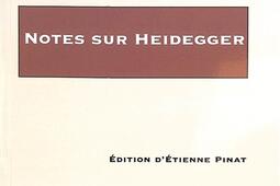 Notes sur Heidegger.jpg