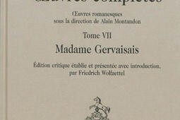 Oeuvres complètes des frères Goncourt. Oeuvres romanesques. Vol. 7. Madame Gervaisais.jpg