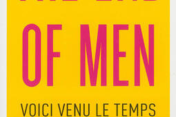 The end of men : voici venu le temps des femmes.jpg