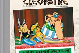 Une aventure d'Astérix. Vol. 6. Astérix et Cléopâtre.jpg