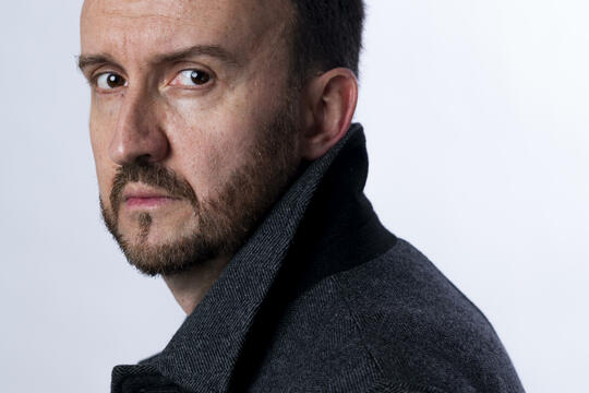 Jean-Noël Orengo