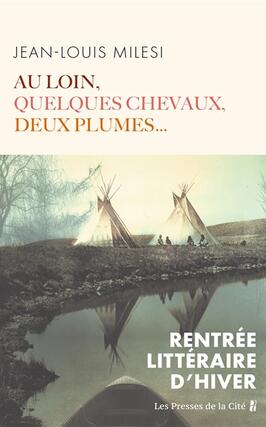 Au loin quelques chevaux deux plumes_Presses de la Cite_9782258204324.jpg