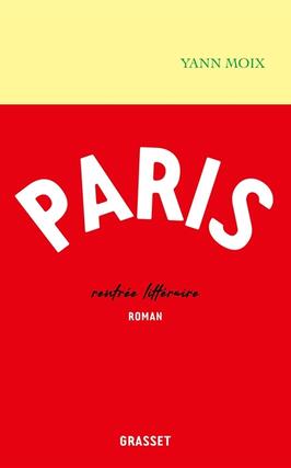 Au pays de l'enfance immobile. Vol. 4. Paris.jpg