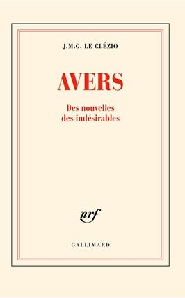 Avers : des nouvelles des indésirables.jpg