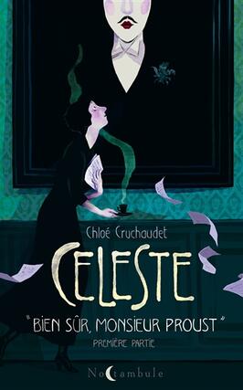 Céleste. Vol. 1. Bien sûr, monsieur Proust.jpg