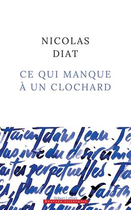 Ce qui manque a un clochard_R Laffont_9782221257357.jpg