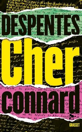 Cher connard_Grasset.jpg