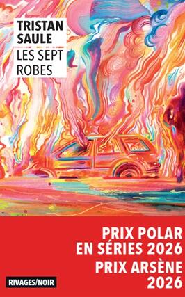 Chroniques de la place carree Vol 5 Les sept r_Rivages_9782743672423.jpg