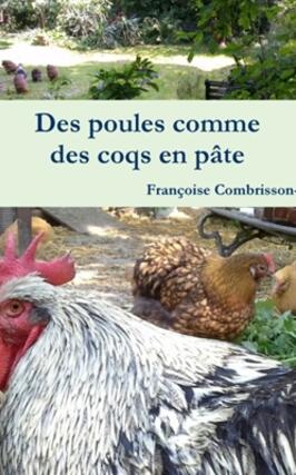 Des poules comme des coqs en pate_Lulu editions_9781326007584.jpg