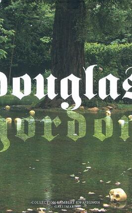 Douglas Gordon : où se trouvent les clefs ?. Unnaturalhistorie.jpg