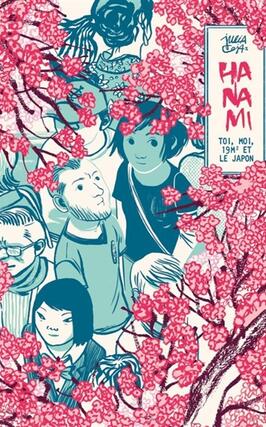 Hanami  toi moi 19m2 et le Japon_La Boîte a bulles.jpg