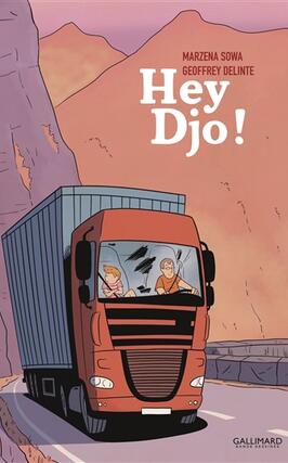 Hey Djo _Gallimard bande dessinee_9782075157247.jpg