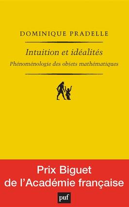 Intuition et idealites  phenomenologie des ob_PUF_9782130822370.jpg